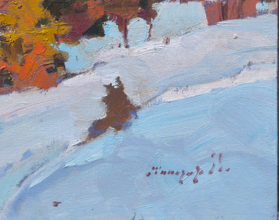 Winter Day