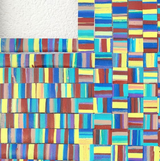 Tiles #1