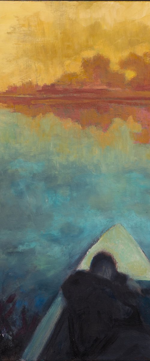 Dreams by Ron Cooper