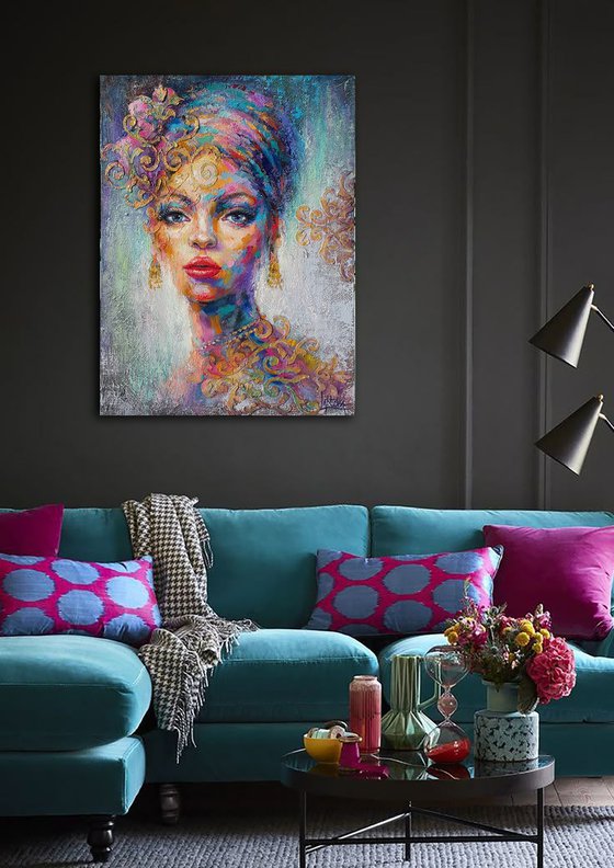 Echo of a Forgotten Waltz