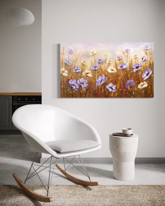 Whisper of Love -Floral Symphony colllection