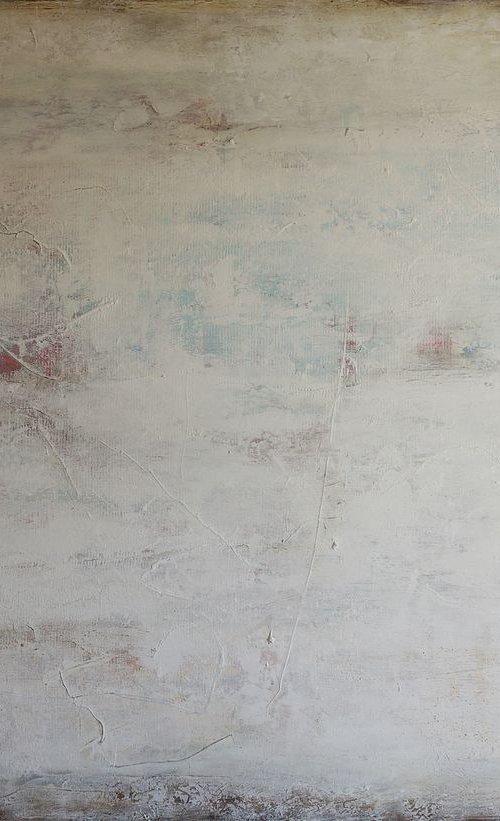 Imperceptible by Doris Duschelbauer