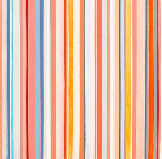 Diptych (lines)
