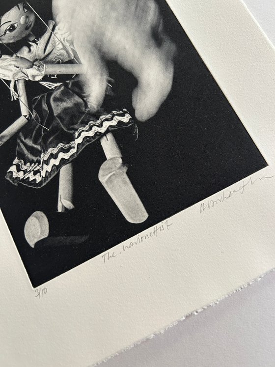 The Marionettist