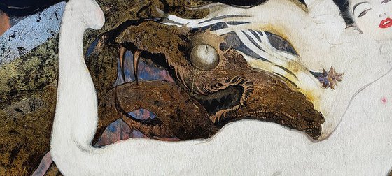 Lullaby for Leviathan