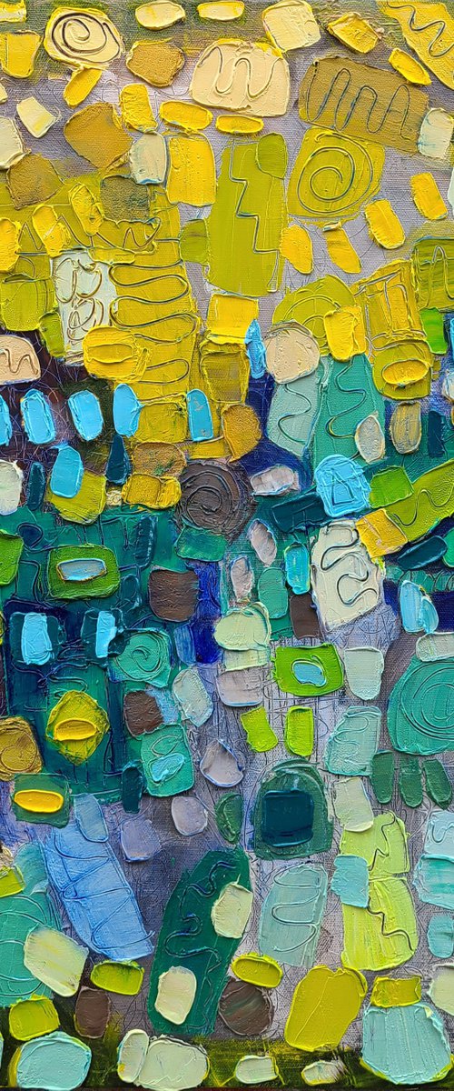 Morning glory by Stacy Neasham