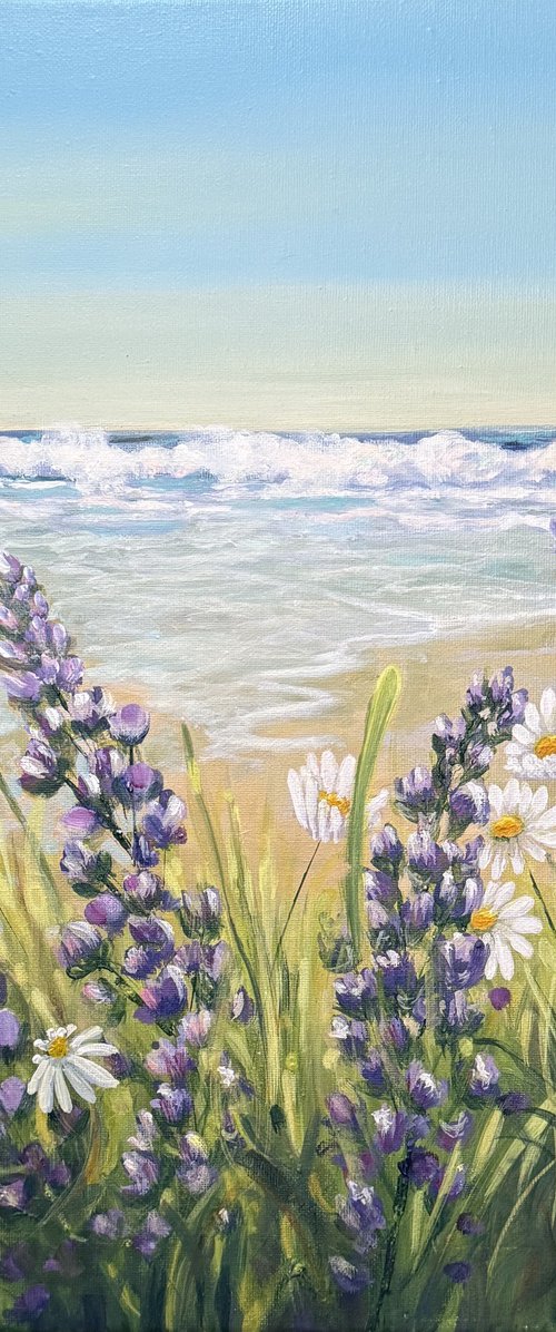 Perfect day by Emma Sian Pritchard