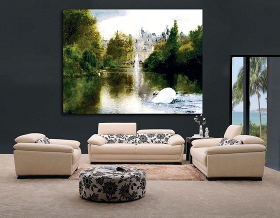 Paisajes ingleses 6