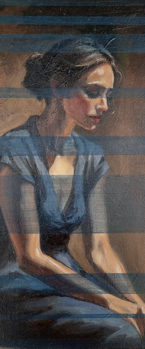 Of all stripes: thoughts by Artmoods TP