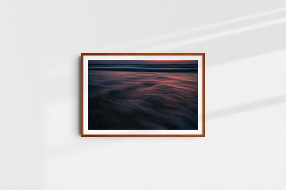 The Uniqueness of Waves LIV