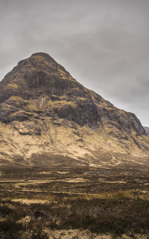 Stillness by Gary Moger