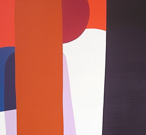 Change of Plan #6 by V+V Kniazievi