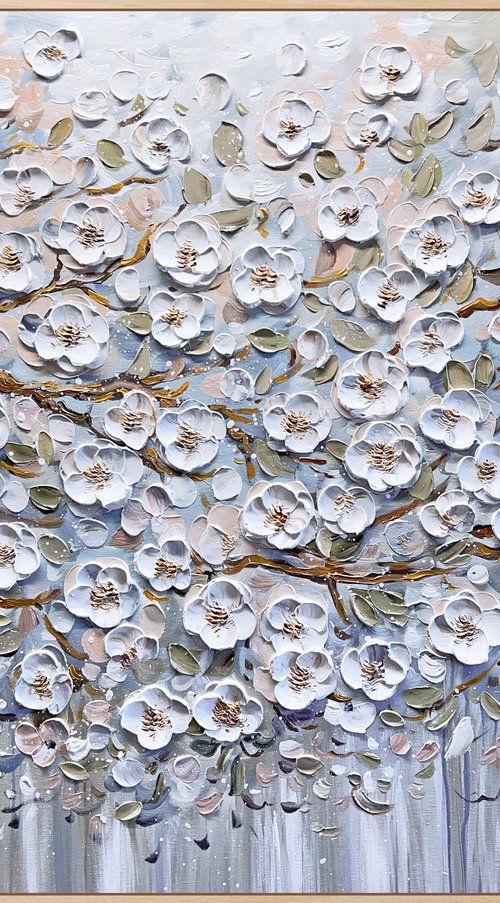 Pure Bloom by Lana Guise