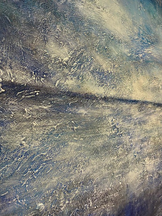 Oceanic Tempest