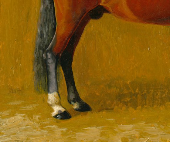 Orlov trotter