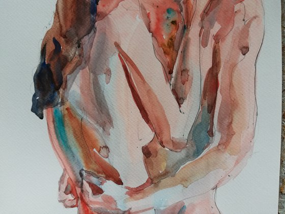 The Embrace