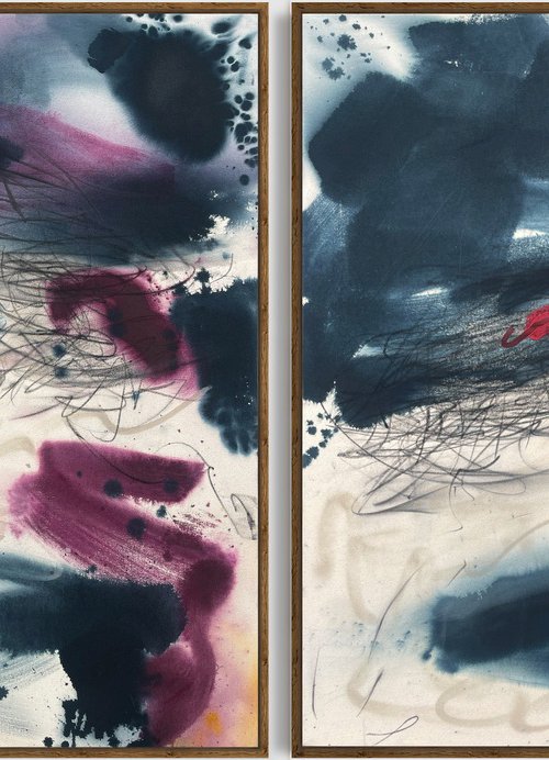 Wuthering Surge by Evgenia Makarova