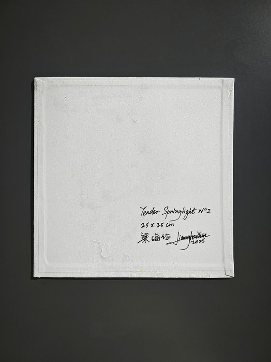 Tender Springlight N°2