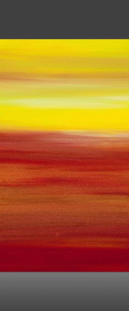 Sunset 53 by Hilary Winfield