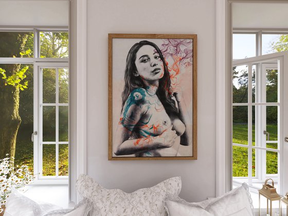 Je Ne Connais Pas La Fin