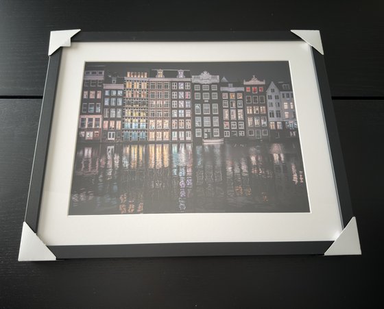AMSTERDAM NIGHT