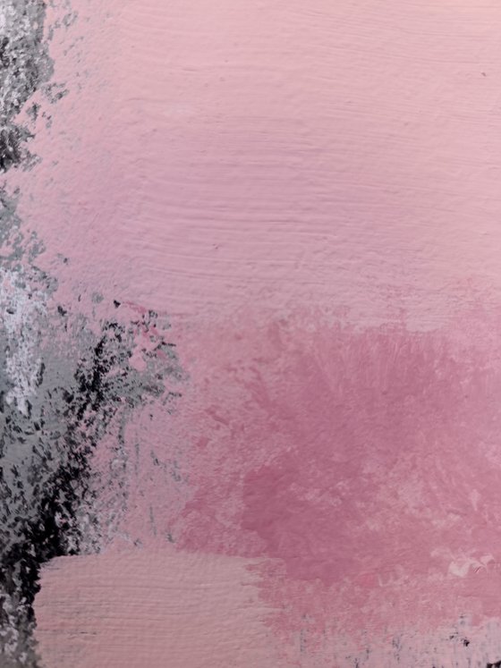 Soft Dialogue.Diptych.