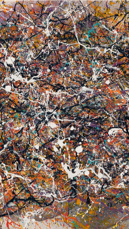 No title by Declan Faulkner