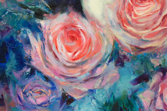 The Mystery of Roses