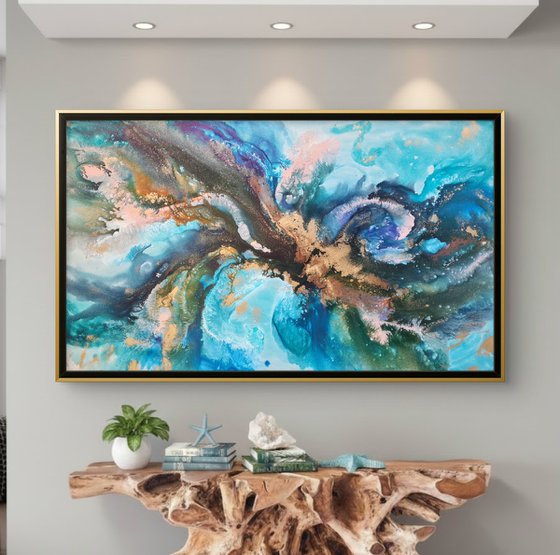 Siren’s Sanctuary