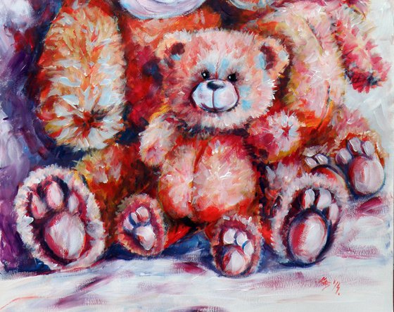 Bears