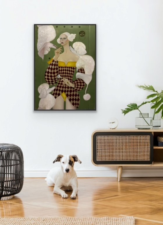 The choice is yours.