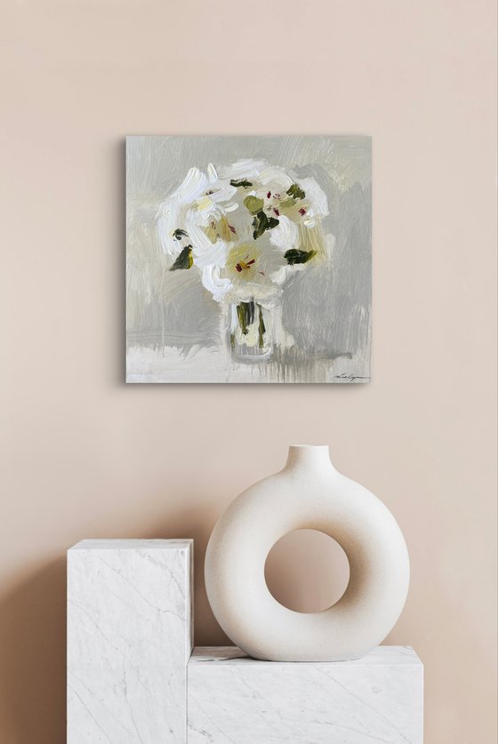 Peonies