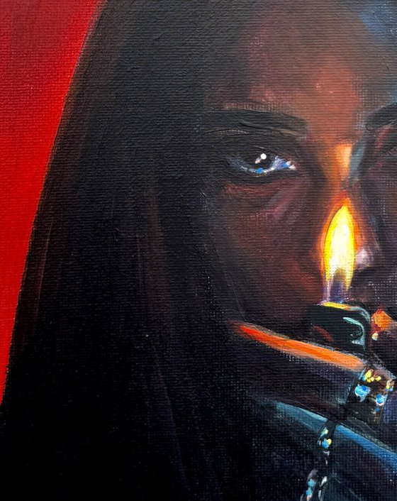 The Lighter