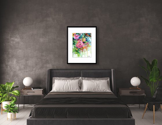 Floral Happiness 3