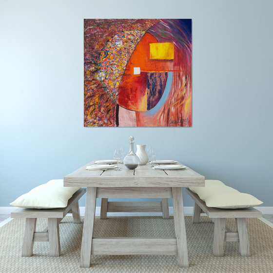 Driven by social media