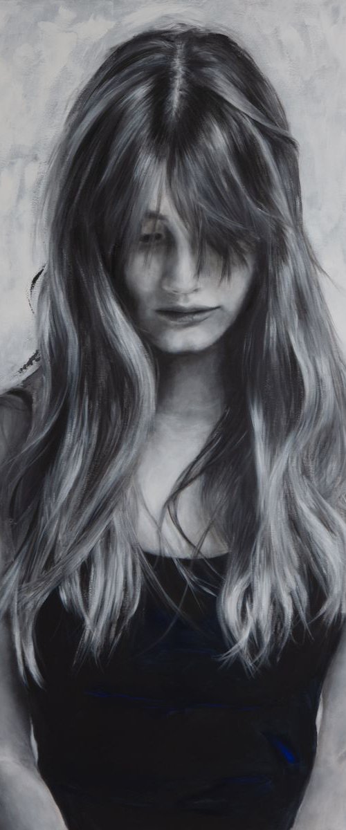 Matilde by Federica Belloli