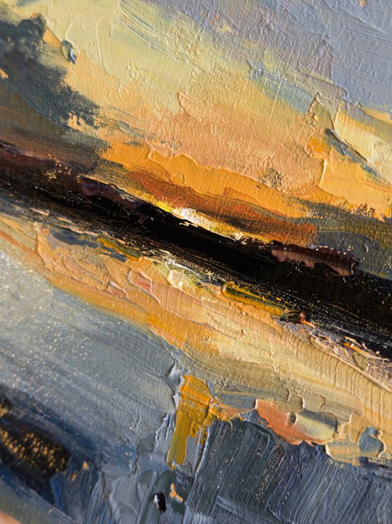 Atmospheric Study No. 20