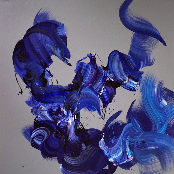 The Dance Of Waves