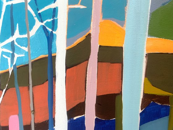 Nature Chronicles November 5 Beaver Moon