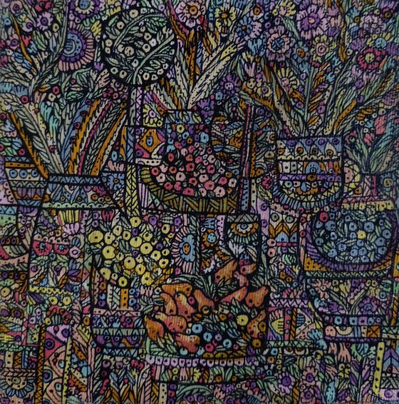 Still Life