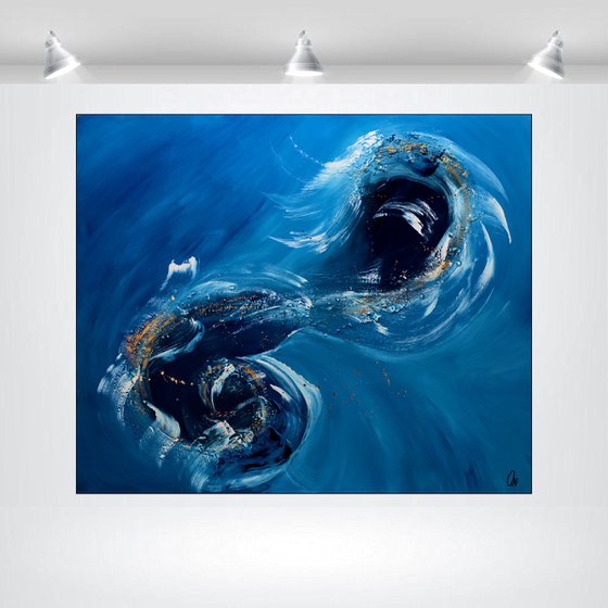Celestial Currents