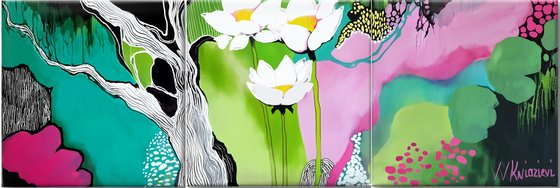 Pulse of Wild Nature #3