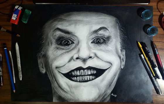 Jack Nicholson