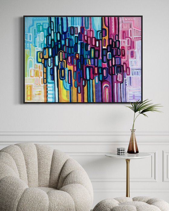 Dreaming in Loops