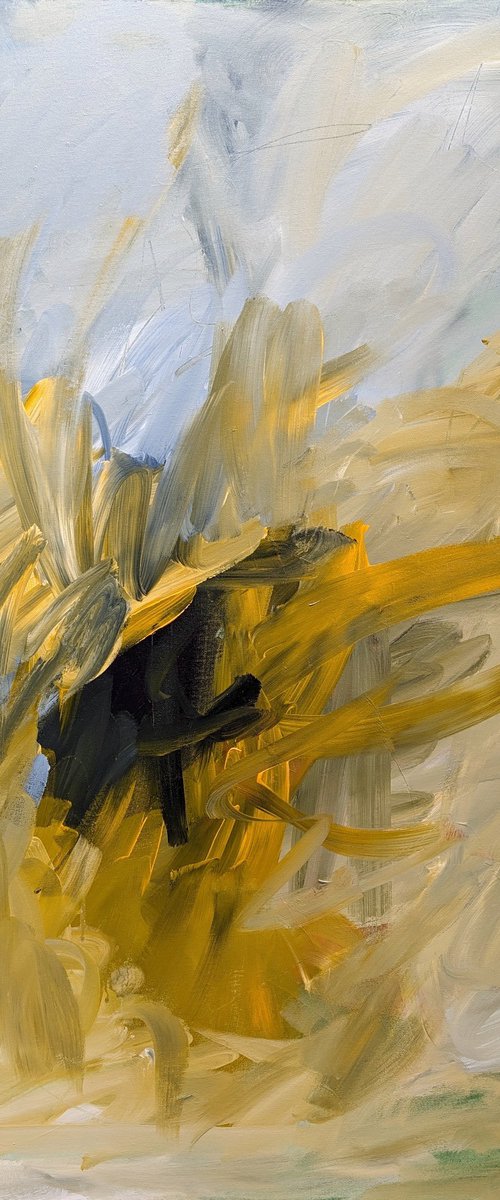 Activation by Margaret Lipsey