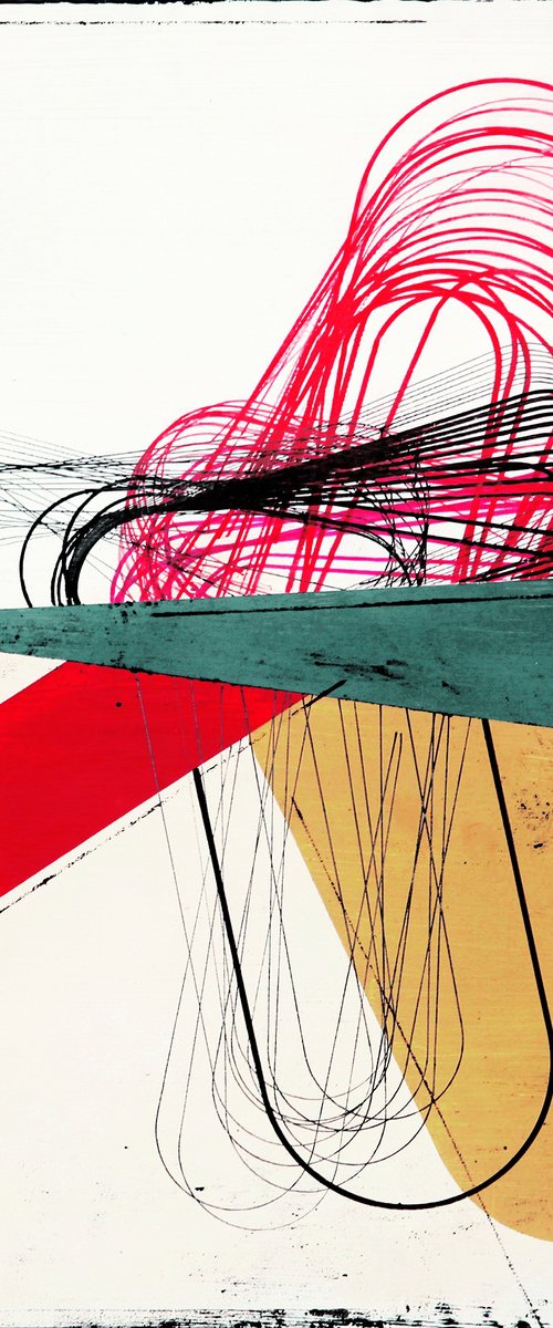 Entropy Zone 25. by Petr Strnad