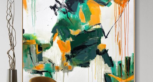 Artwork by Cheryl Harrison MA