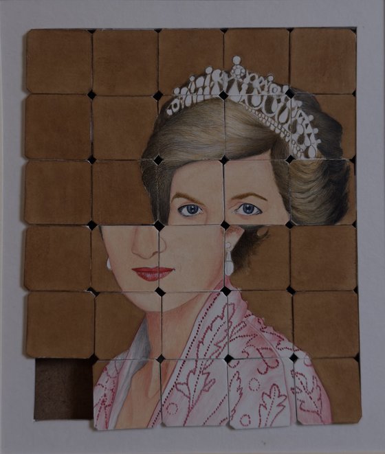 Lady Diana