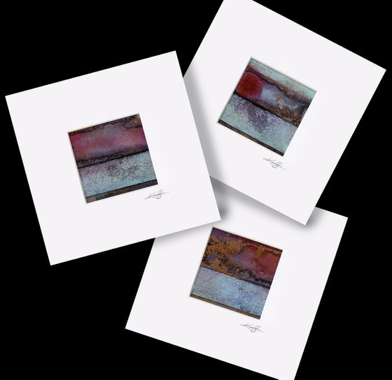 Colorful Harmony Collection 1