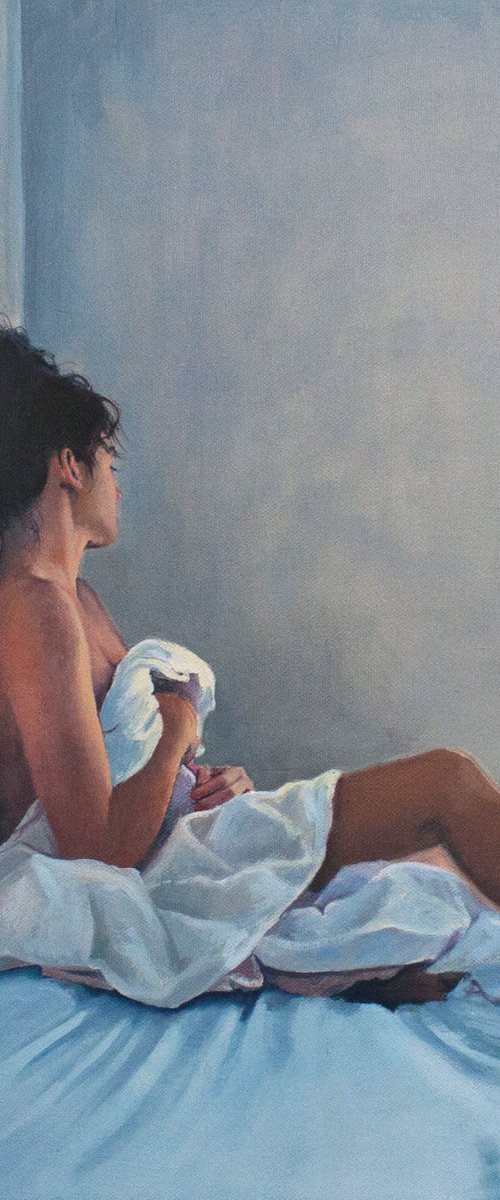 Summer time by Judy Pilarczyk